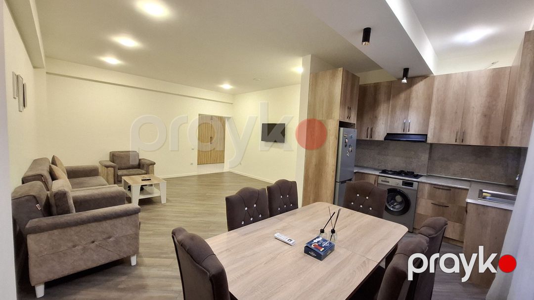 Satılır 2 otaqlı köhnə tikili 82 m² — Mənzil, Bakı (12)