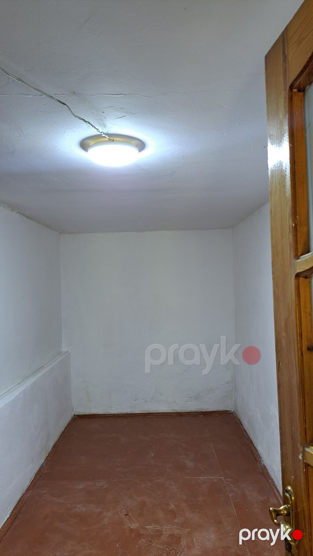 30 kv. m, 1 otaqlı, Kombi, İnternet — Ev, villa, Bakı (4)
