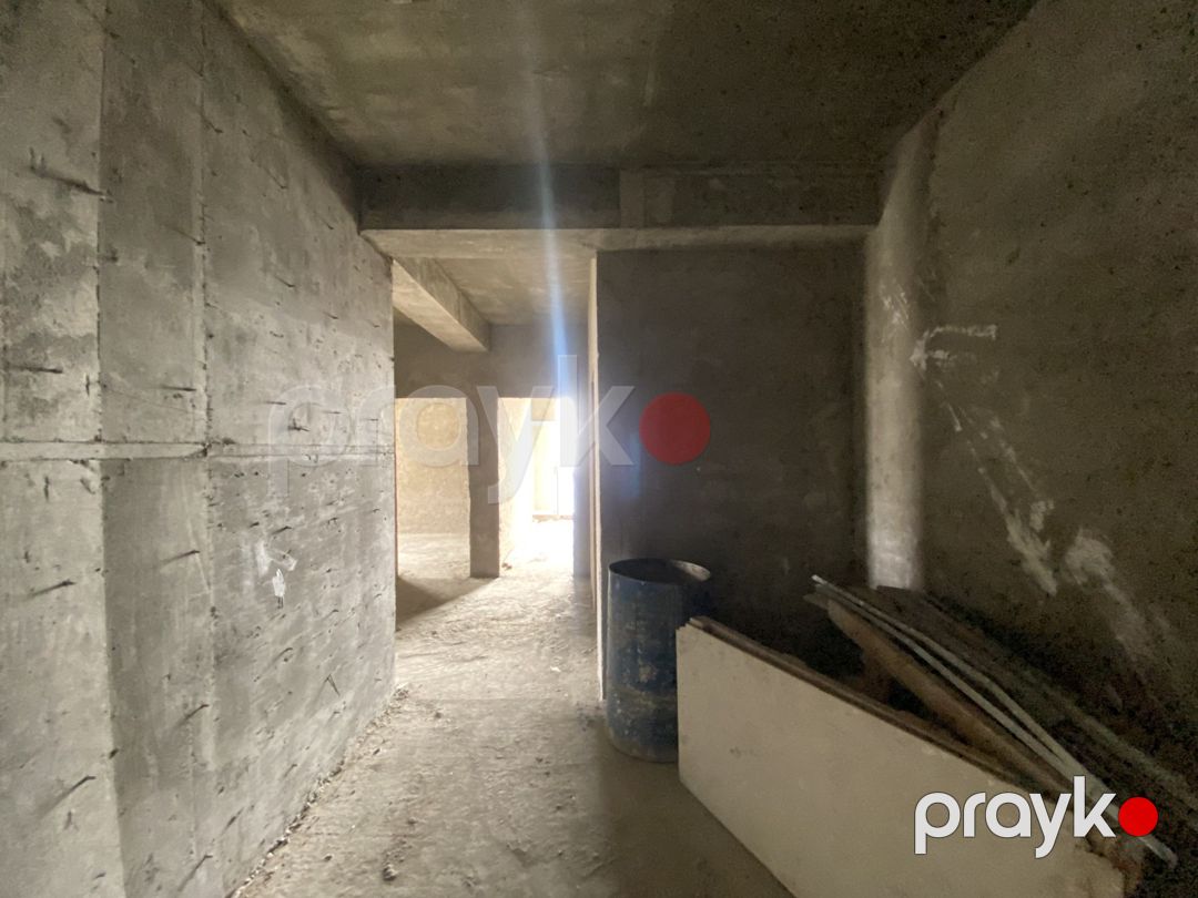 Satılır 2 otaqlı yeni tikili 57 m² — Mənzil, Bakı (5)