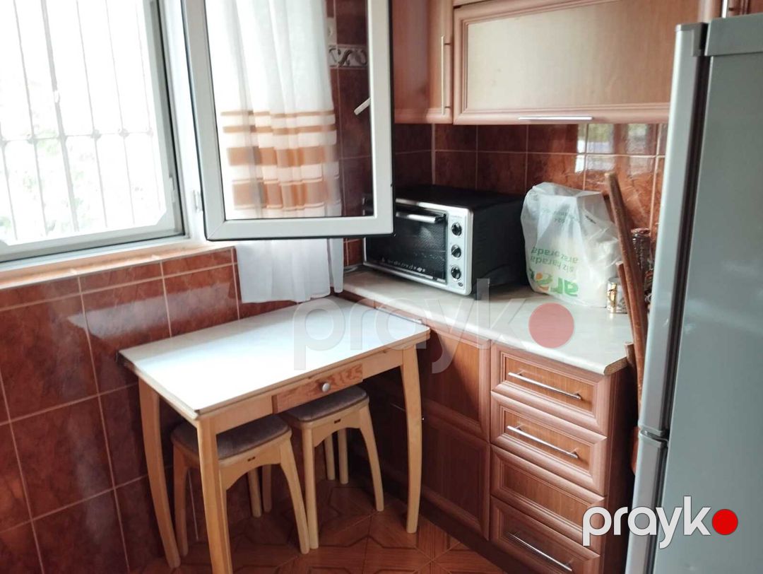 Satılır 1 otaqlı köhnə tikili 35 m² — Mənzil, Bakı (12)