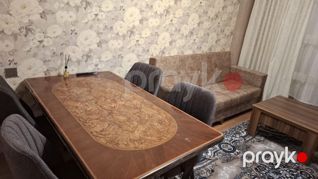 2-otaqlı yeni tikili kirayə verilir, Xırdalan ş., 60 m² — Mənzil, Xırdalan (2)