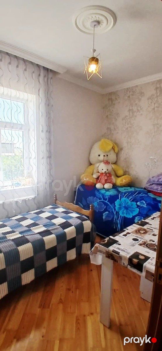 Həyət evi, Saray qəs — Ev, villa, Sumqayıt (10)