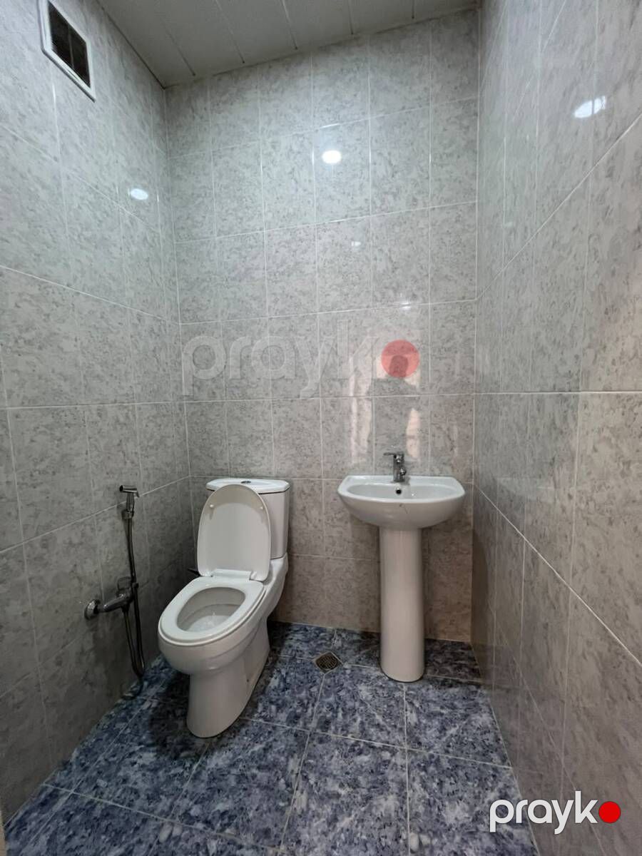 Satılır 3 otaqlı yeni tikili 72 m² — Mənzil, Bakı (8)