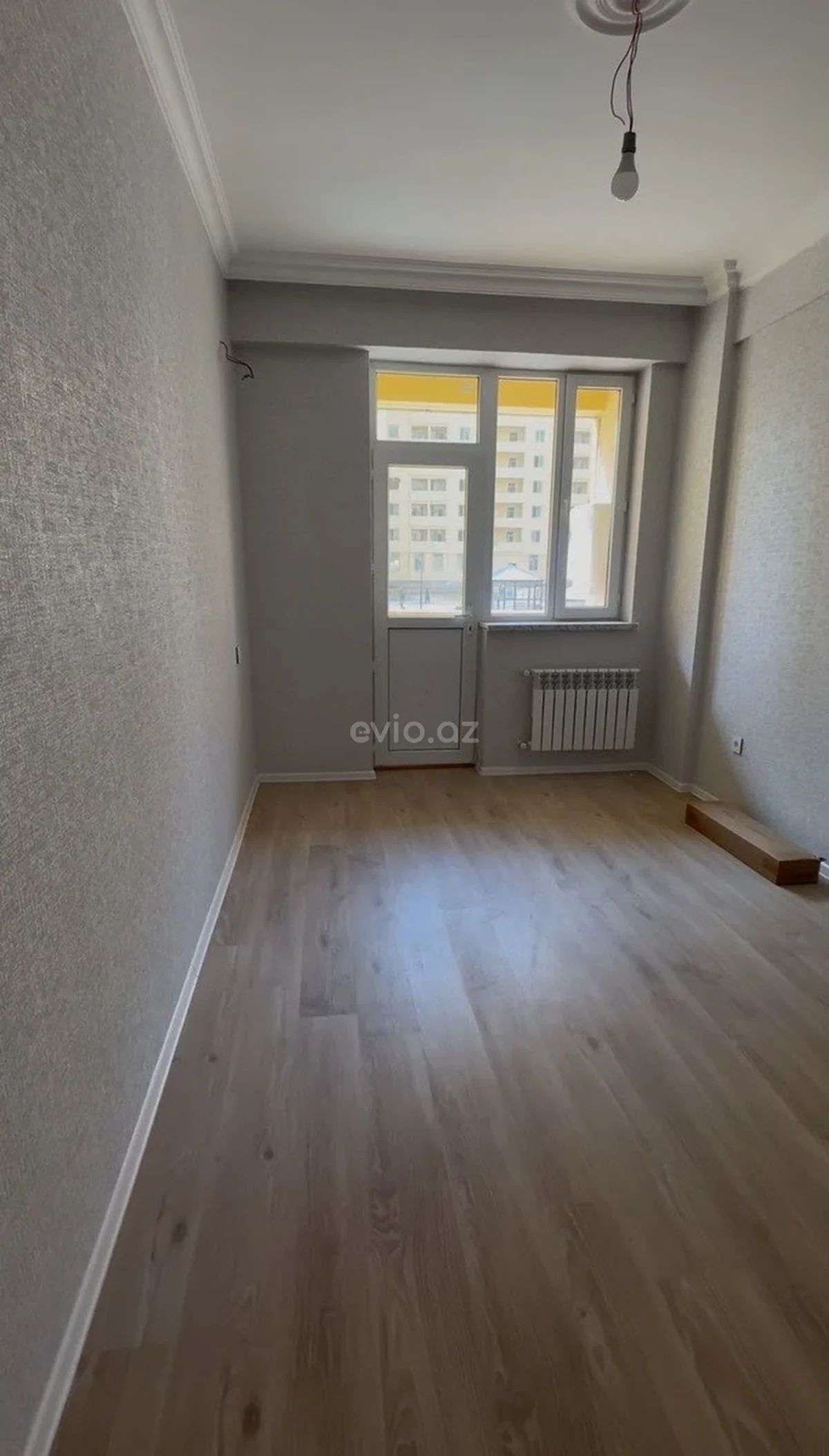 Kirayə 2 otaqlı mənzil Sarayda — Mənzil, Abşeron (6)