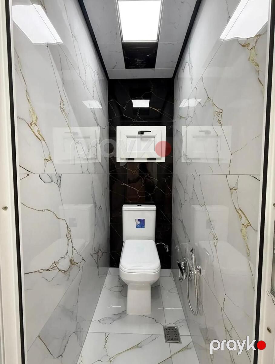 Satılır 2 otaqlı köhnə tikili 58 m² — Mənzil, Bakı (6)
