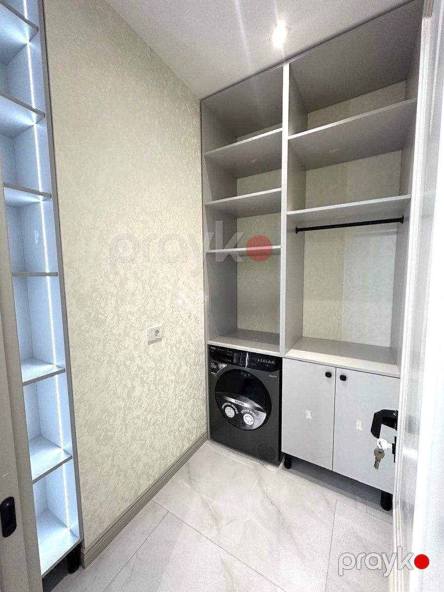 Satılır 3 otaqlı yeni tikili 110 m² — Mənzil, Bakı (11)
