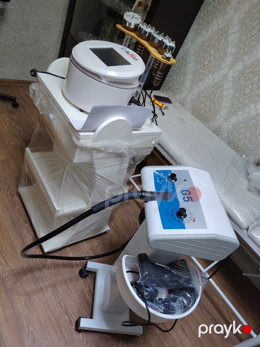 Kosmetoloji aparatlar — Biznes və avadanlıq, Bakı (2)