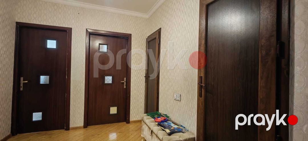Satılır 3 otaqlı yeni tikili 65 m² — Mənzil, Bakı (5)