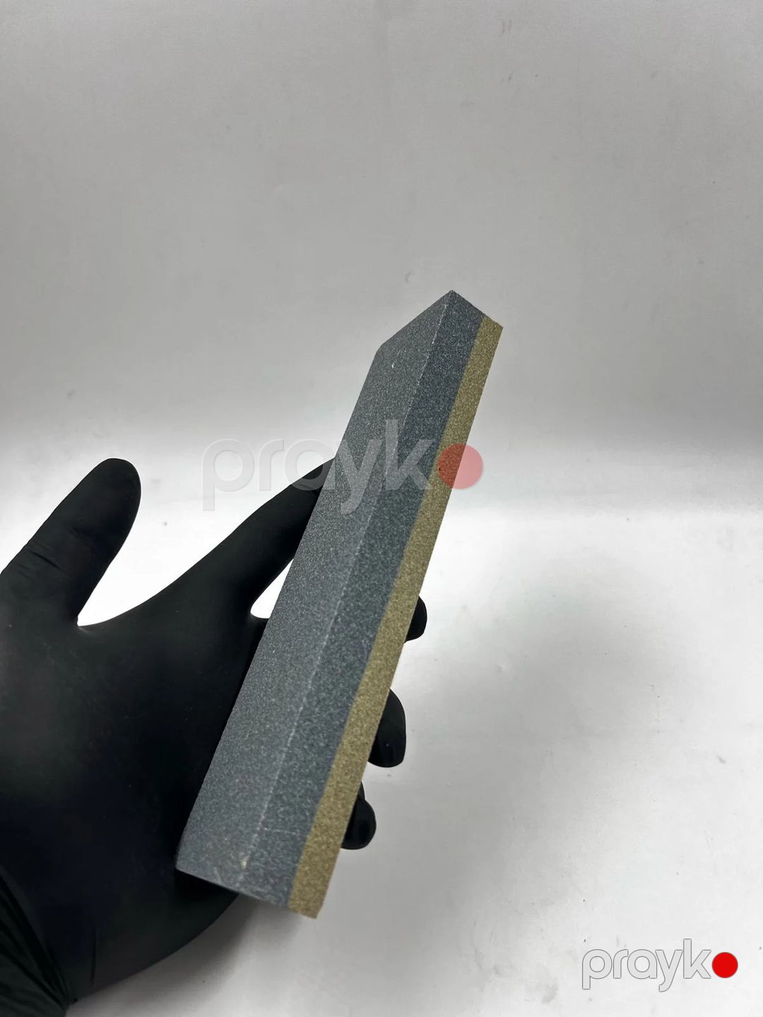 İki tərəfli itiləmə daşı IL-230, 3х5.5х20 sm — Mallar, Bakı (2)
