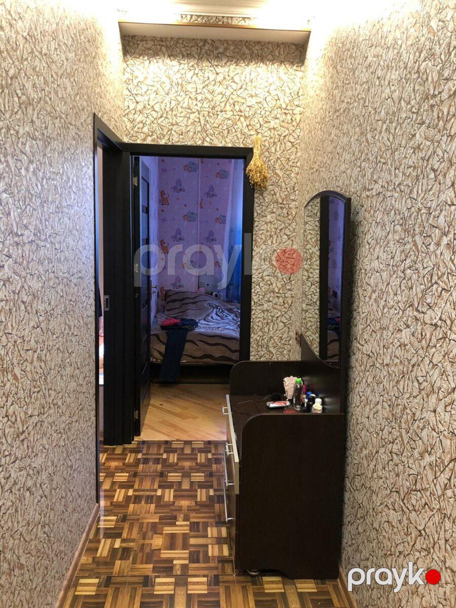 2-otaqlı yeni tikili kirayə verilir, Ə.Şıxlinski küç., 50 m² — Mənzil, Bakı (2)