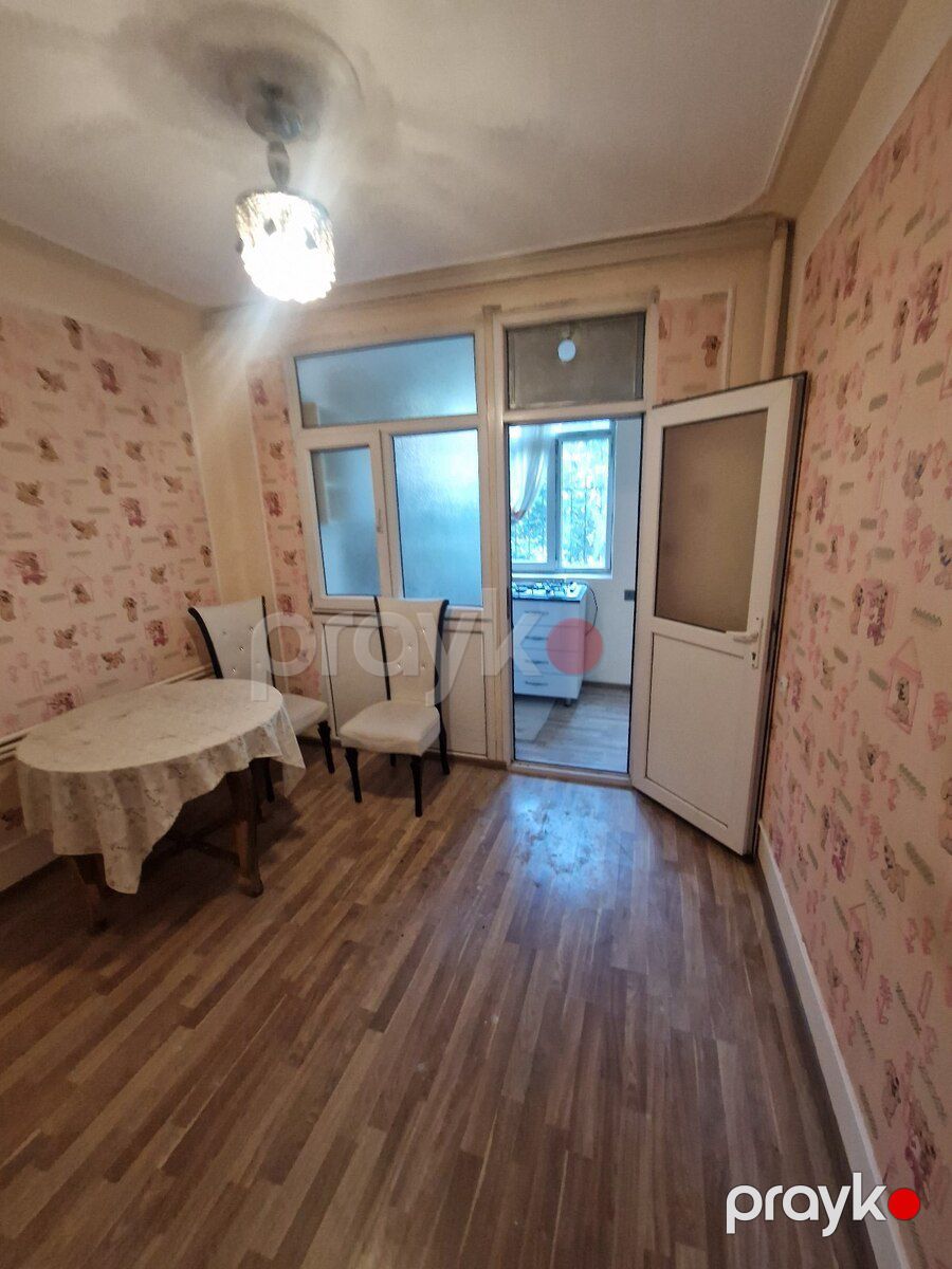 2-otaqlı mənzil, Gəncə ş., 53 m² — Mənzil, Gəncə (6)