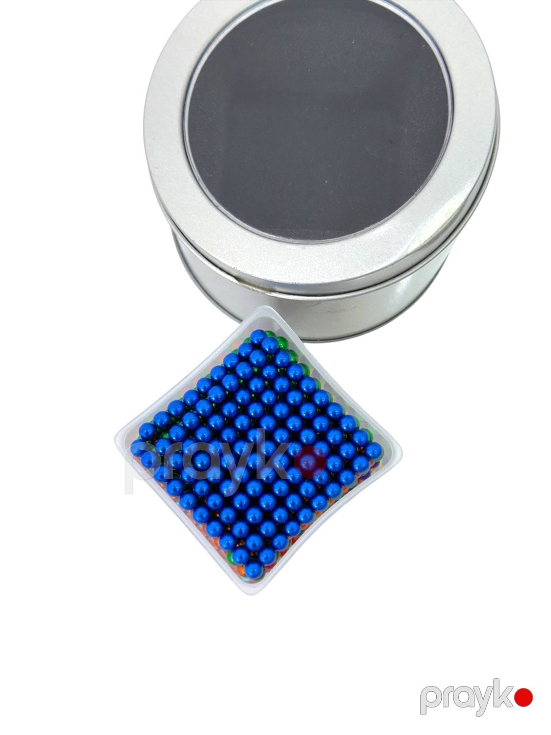 Magnit konstruktoru Neokub M5130, 1000 əd, rəngbərəng — Mallar, Bakı (3)