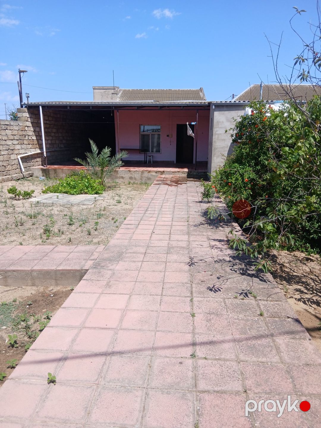 Həyət evi, Bilgəh qəs — Ev, villa, Bakı (7)