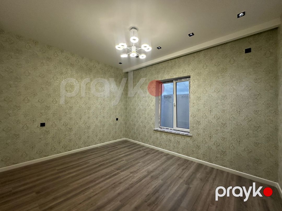 Satılır 4 otaqlı həyət evi/bağ evi 120 m² — Ev, villa, Bakı (8)