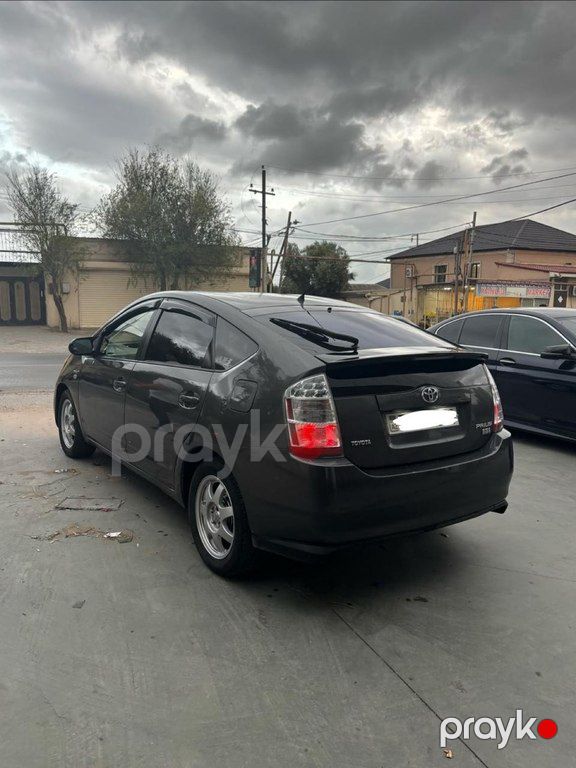 Toyota Prius, 1.5 L, 1.3 kWh, 2006 il, 311 805 km — Avtomobillər, Bakı (5)