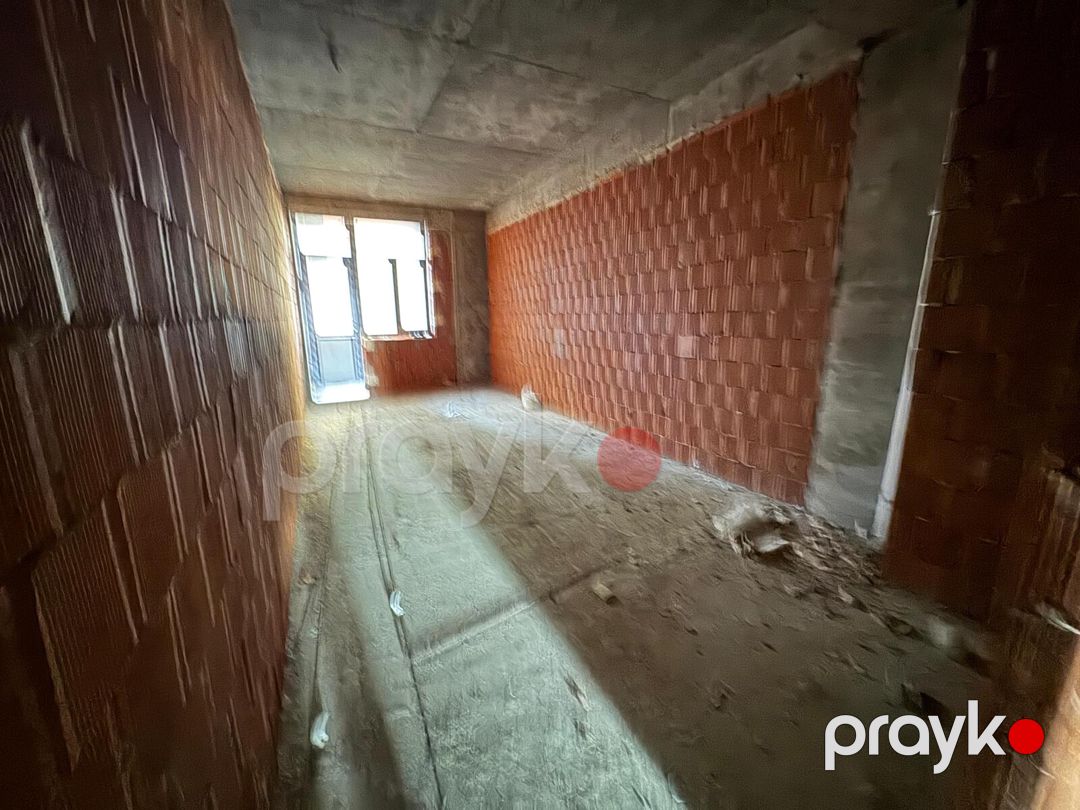 4-otaqlı yeni tikili, Vorovski qəs., 215 m² — Mənzil, Bakı (3)