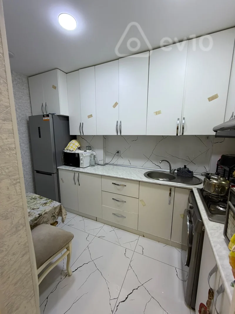 3 otaqlı mənzil, 75 m², Heyder Eliyev pr, Xırdalan — kirayə — Mənzil, Xırdalan (9)