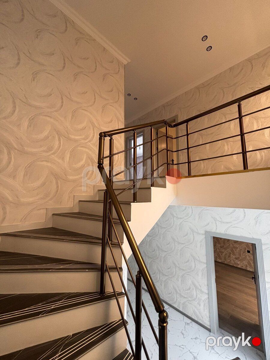 Həyət evi, Qaraçuxur qəs — Ev, villa, Bakı (3)