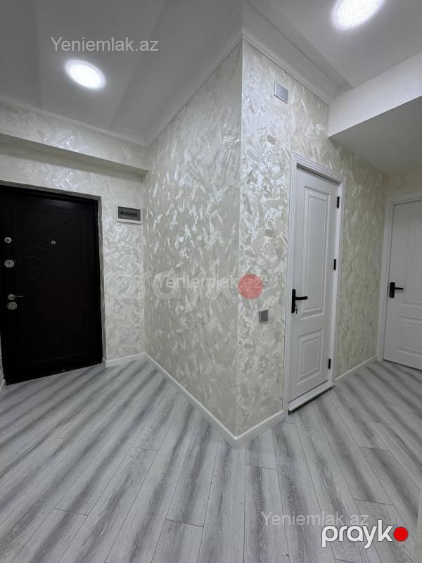 Satılır 3 otaqlı Bina evi menzil (Yeni tikili), 80 m², Masazır — Mənzil, Abşeron (10)