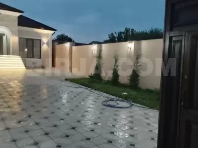 Satılır həyət evi, Əmircan qəs — Ev, villa (2)