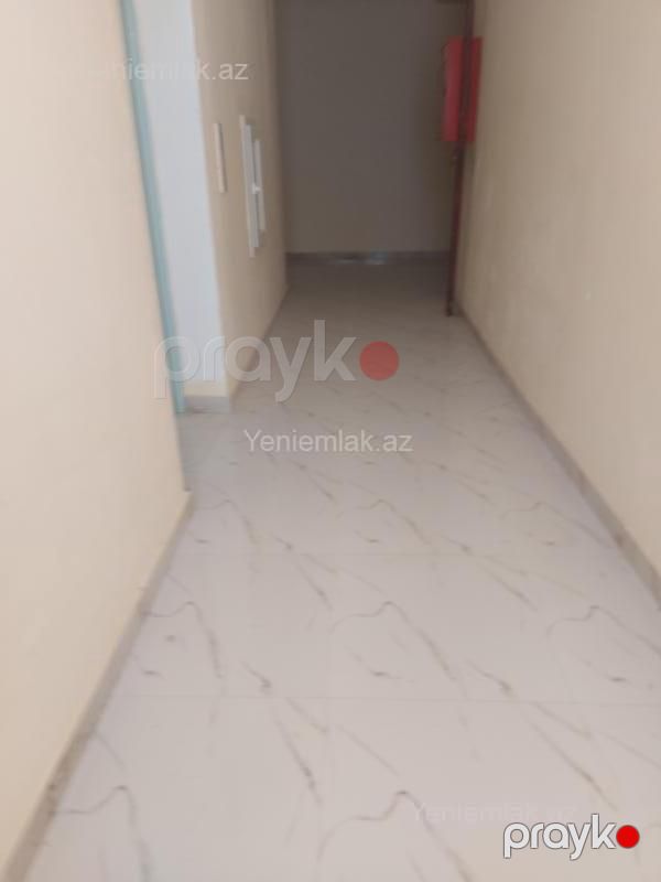 Satılır 4 otaqlı Bina evi menzil (Yeni tikili), 144.5 m², Xətai rayonu — Mənzil, Bakı (2)