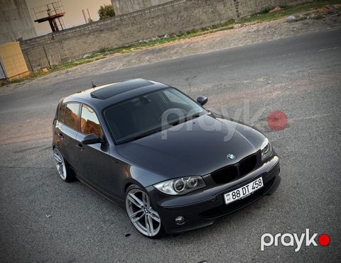 BMW 120, 2.0 L, 2007 il, 304 000 km — Bakı