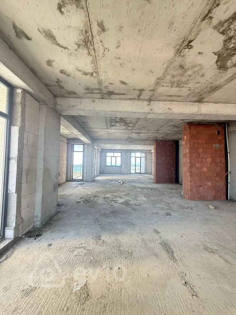 4 otaqlı mənzil, 178 m², Bayıl qəsəbəsi Bayraq meydanının yanı — Mənzil, Bakı (4)