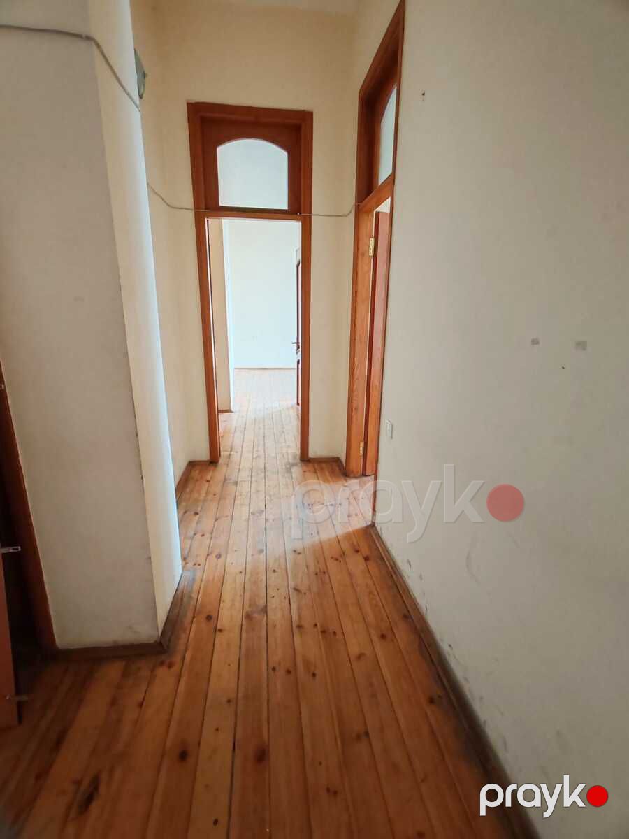 İcarəyə verilir 3 otaqlı ofis 165 m² — Ofis, Bakı (2)