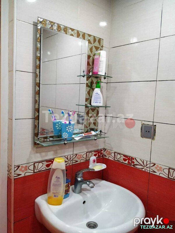 Kreditlə evlərin satışı — Ev, villa, Bakı (4)