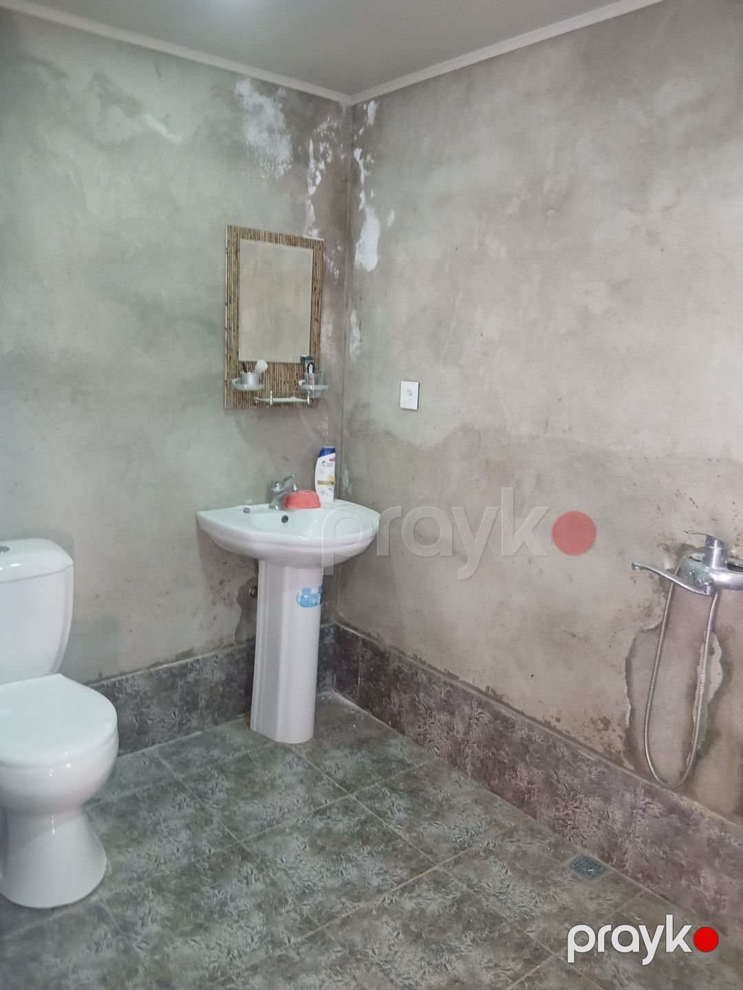Həyət evi, Bilgəh qəs — Ev, villa, Bakı (8)