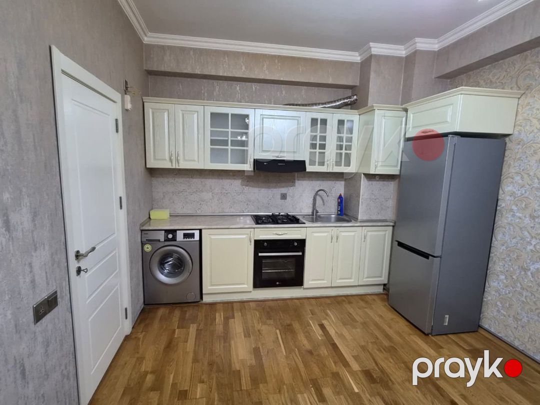 Satılır 2 otaqlı yeni tikili 52 m² — Mənzil, Xırdalan (6)