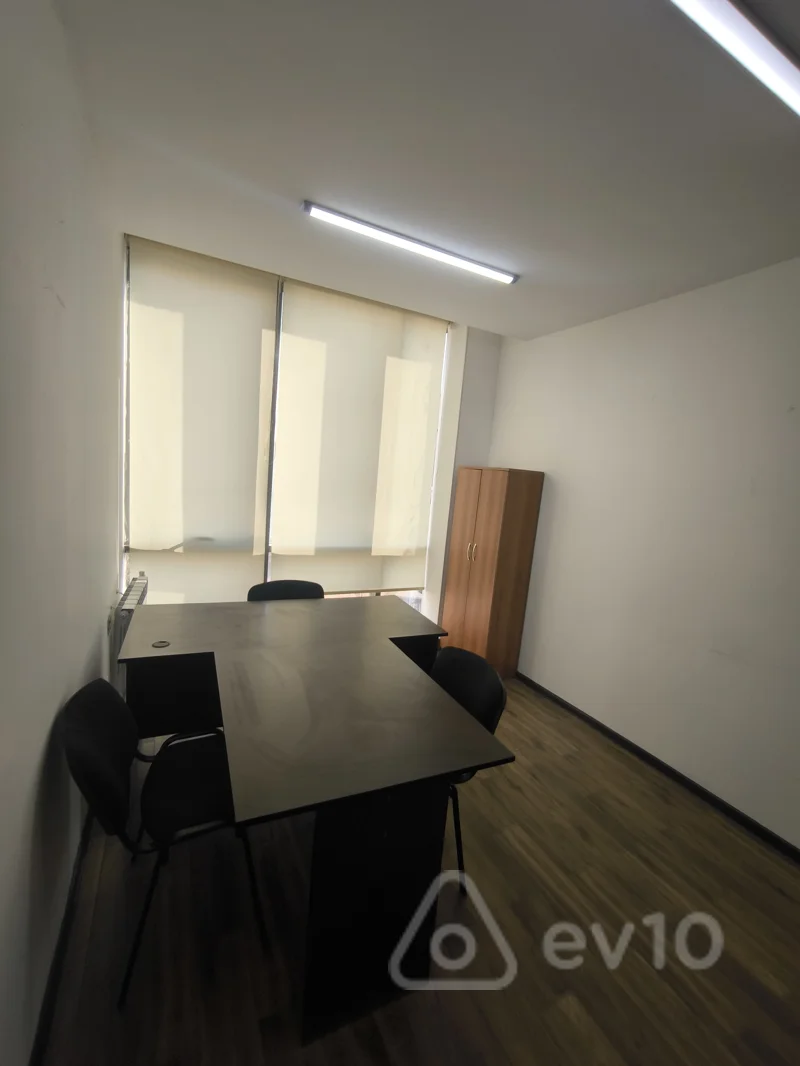 Ofis, 18 m², Azadlıq prospekti metrosu — kirayə — Ofis, Bakı (4)