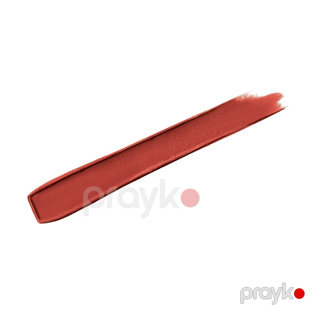 Dodaq boyası YSL The Slim Couture Matte 314 Cinnabar Style 2.2 q - Zarif Beauty Store 000023 — Mallar, Bakı (2)