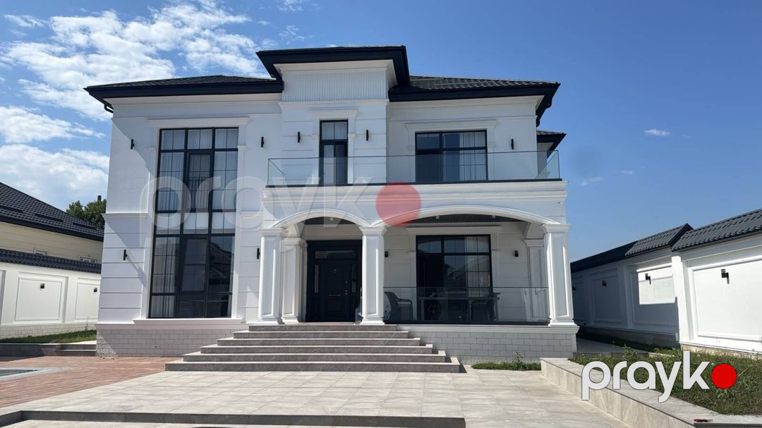 Fasad işləri — Təmir və inşaat, Bakı (2)
