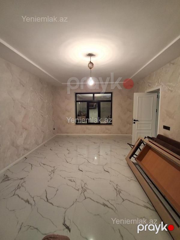 Satılır 5 otaqlı Həyət evi / Villa, 330 m², Suraxanı rayonu — Ev, villa, Bakı (5)