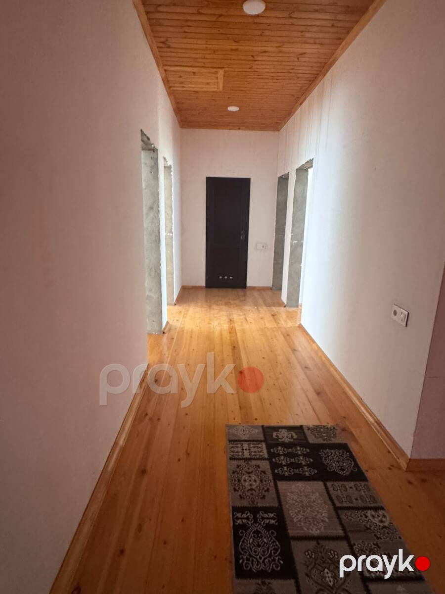 Satılır 6 otaqlı həyət evi/bağ evi 220 m² — Ev, villa, Sumqayıt (10)
