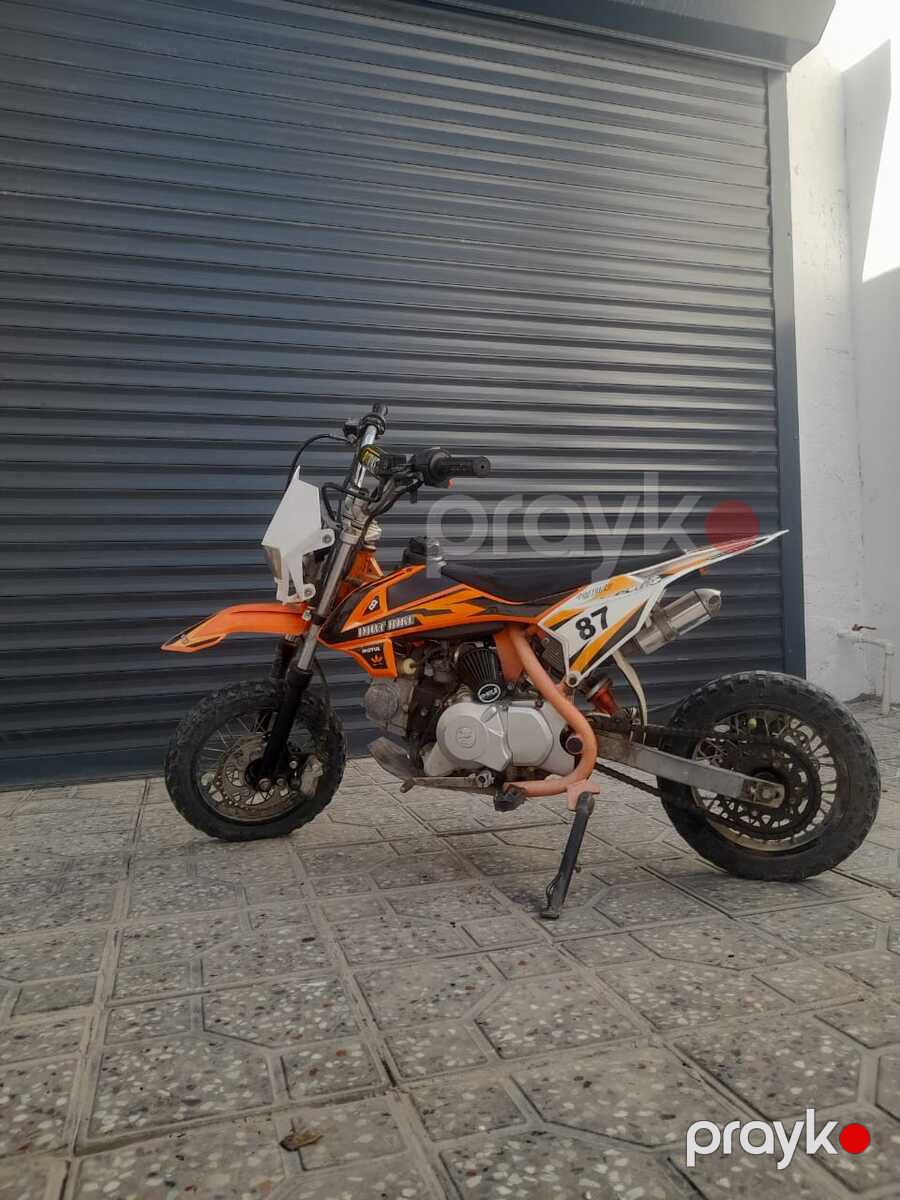 Uşaq motosikleti — Uşaq avtomobilləri, Bakı (2)