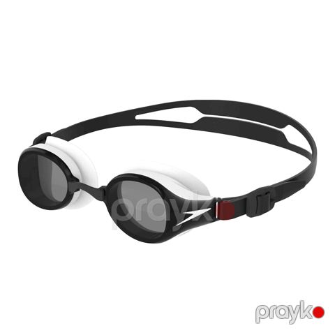 Üzgüçülük üçün eynək Speedo 8126697239, qara — Bakı