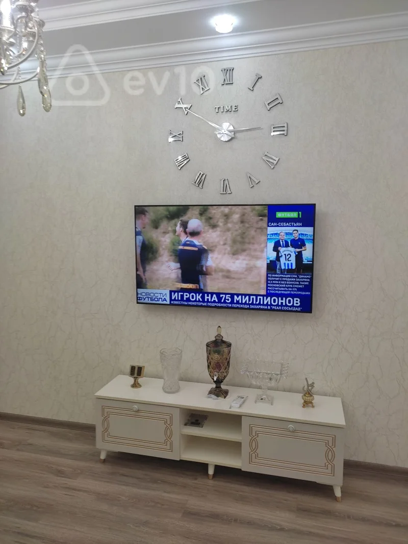 2 otaqlı mənzil, 80 m², 8 Noyabr pr — kirayə — Mənzil, Bakı (5)