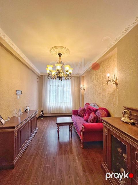 Satılır 3 otaqlı yeni tikili 110 m² — Bakı