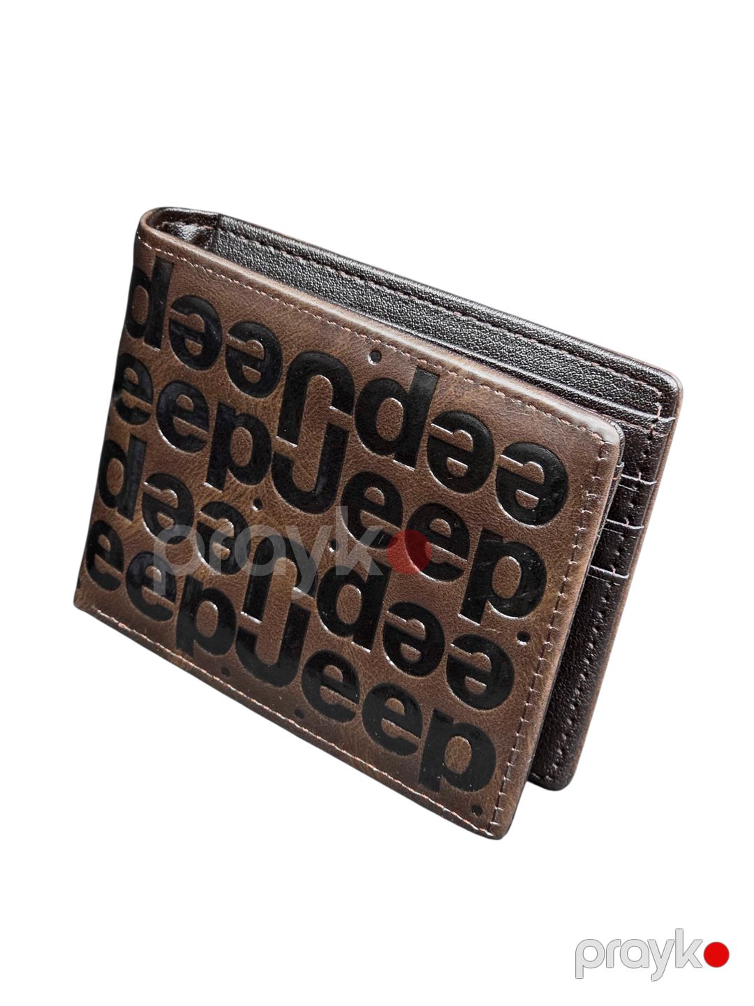 Pulqabı No brand Poliuretan Qəhvəyi 11.5x9 sm — Mallar, Bakı (2)