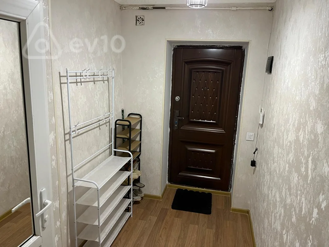 1 otaqlı mənzil, 30 m², Xetai metro — kirayə — Mənzil, Bakı (12)