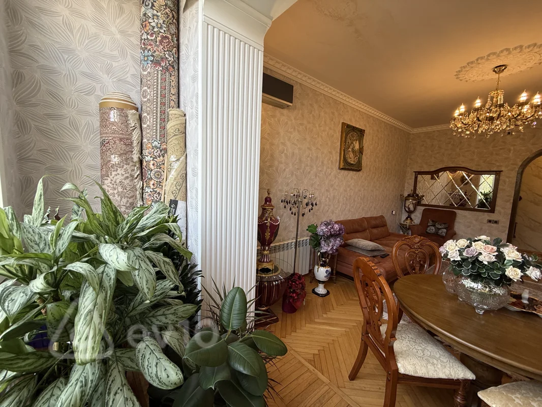 2 otaqlı mənzil, 60 m², Andrey Yeryomenko — Mənzil, Bakı (6)