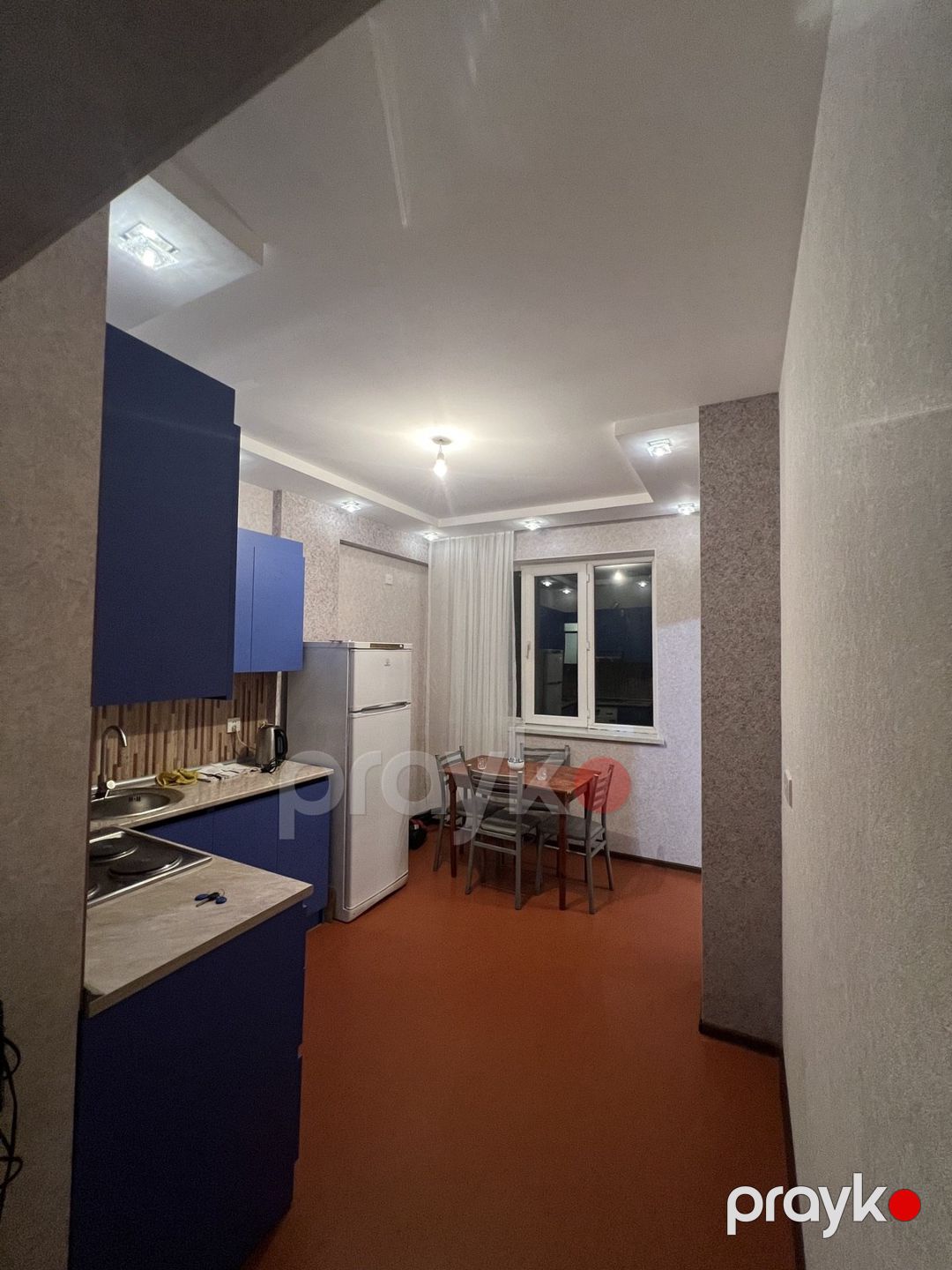 İcarəyə verilir 3 otaqlı yeni tikili 35 m² — Mənzil, Xırdalan (2)
