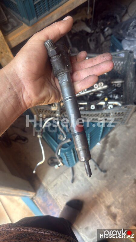 Hyundai Kia işlənmiş ehtiyat hissələri — Bakı