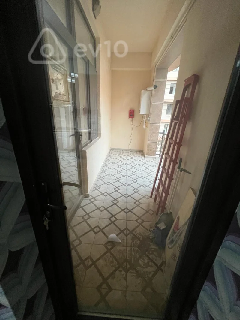 2 otaqlı mənzil, 80 m², Mərdanov Qardaşları küç — kirayə — Mənzil, Bakı (6)
