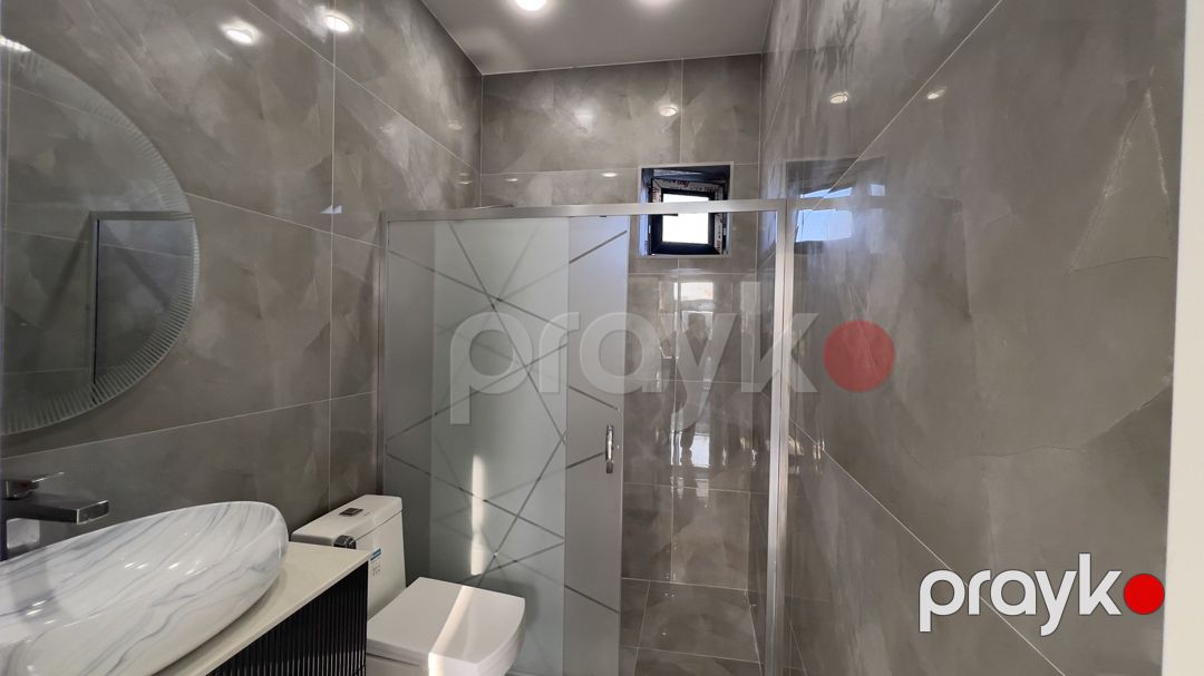 Satılır 3 otaqlı həyət evi/bağ evi 110 m² — Ev, villa, Bakı (8)
