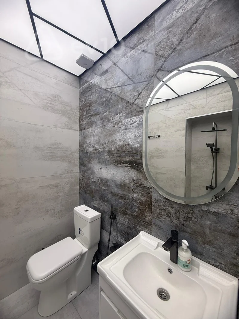 1 otaqlı mənzil, 40 m², Kərəm İsmayılov kuç — kirayə — Mənzil, Bakı (8)