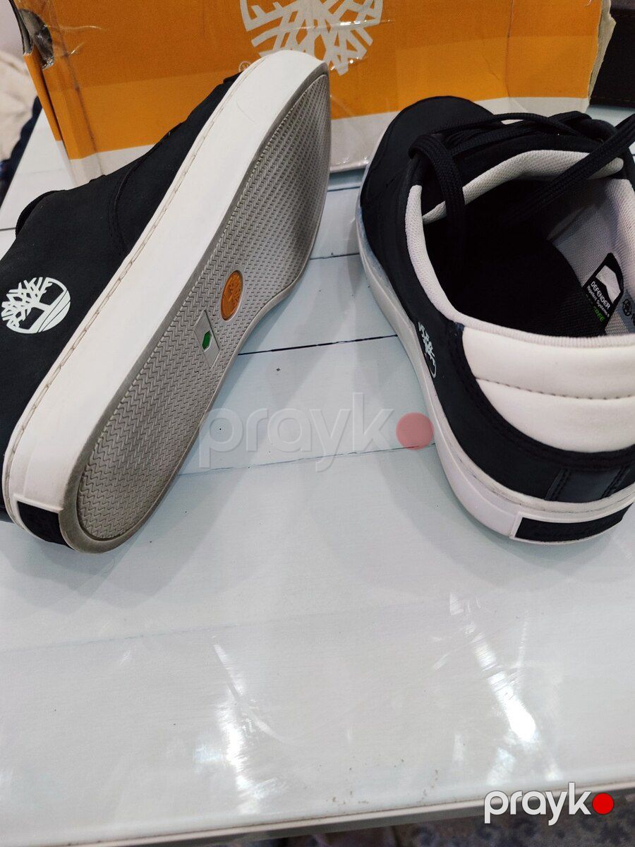 İdman ayaqqabısı Timberland — Geyim, ayakkabı, aksesuarlar, Bakı (6)