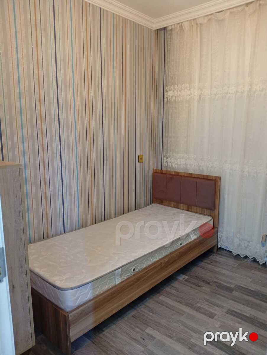 İcarəyə verilir 3 otaqlı həyət evi/bağ evi 65 m² — Ev, villa, Xırdalan (10)